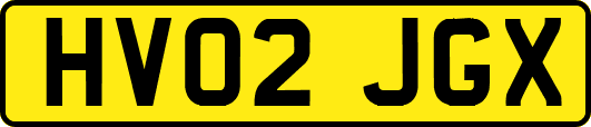HV02JGX