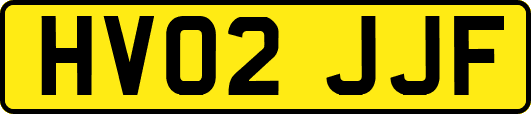 HV02JJF