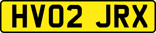 HV02JRX