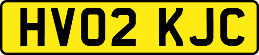 HV02KJC