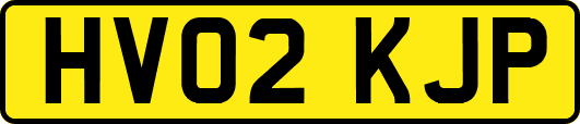 HV02KJP