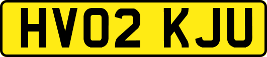 HV02KJU
