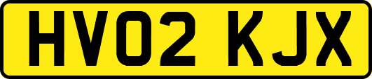 HV02KJX