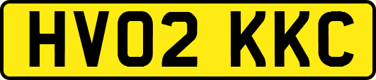 HV02KKC