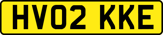 HV02KKE