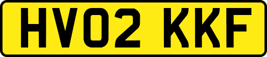 HV02KKF