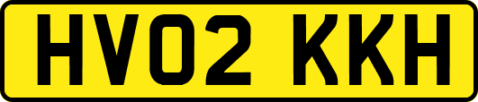 HV02KKH