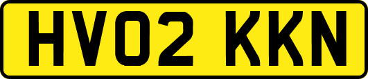 HV02KKN