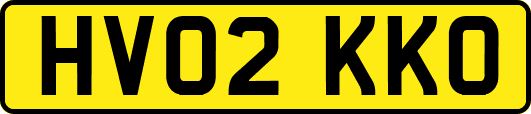 HV02KKO