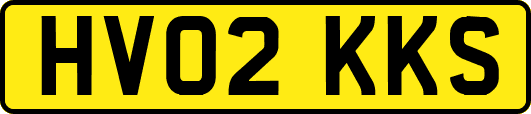 HV02KKS