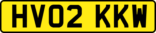 HV02KKW