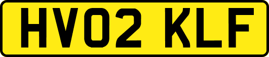 HV02KLF