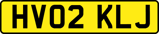 HV02KLJ