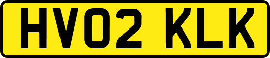 HV02KLK