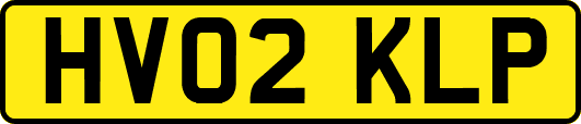 HV02KLP