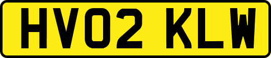 HV02KLW