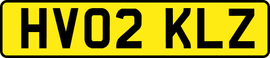 HV02KLZ