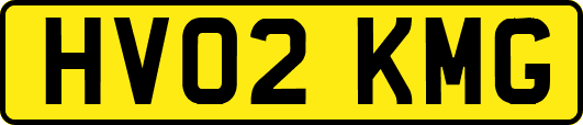 HV02KMG