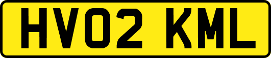 HV02KML