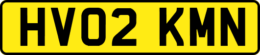 HV02KMN