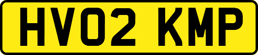 HV02KMP