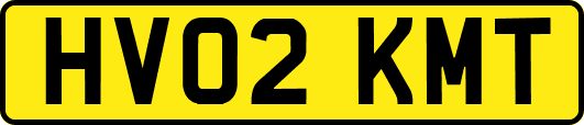 HV02KMT