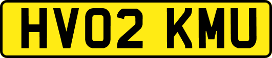 HV02KMU