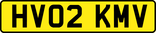 HV02KMV