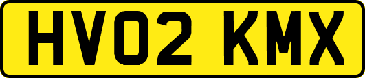 HV02KMX