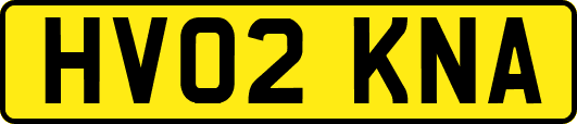 HV02KNA