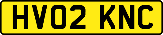 HV02KNC