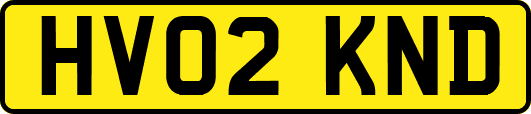 HV02KND