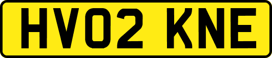 HV02KNE