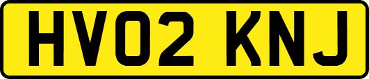 HV02KNJ