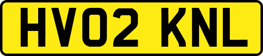 HV02KNL