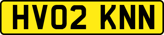HV02KNN