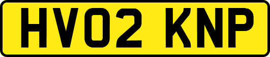 HV02KNP