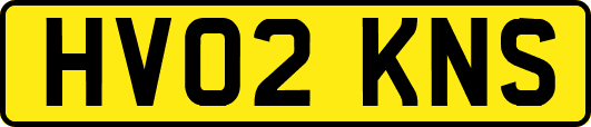 HV02KNS