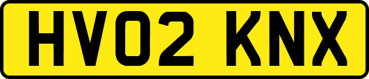 HV02KNX