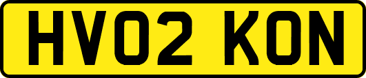 HV02KON