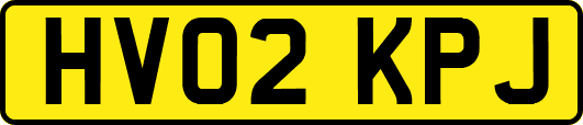 HV02KPJ