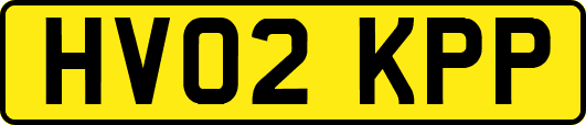 HV02KPP