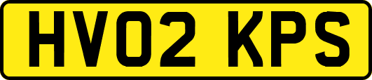 HV02KPS