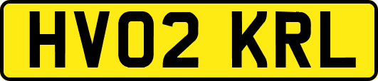 HV02KRL