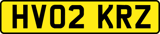 HV02KRZ