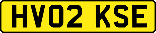HV02KSE