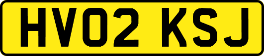 HV02KSJ