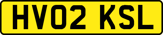HV02KSL