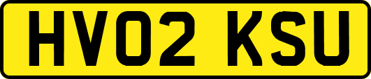 HV02KSU