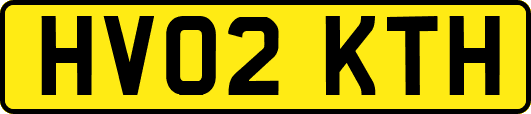 HV02KTH
